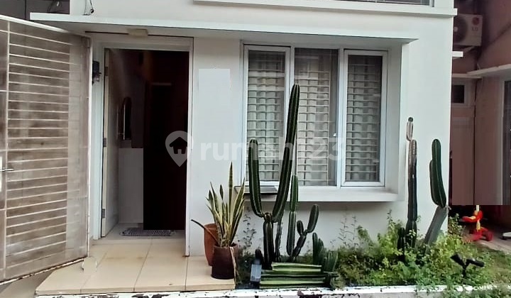 Rumah Cantik Minimalis Siap Huni Cuma 800 An Jt di Cipadu. 2