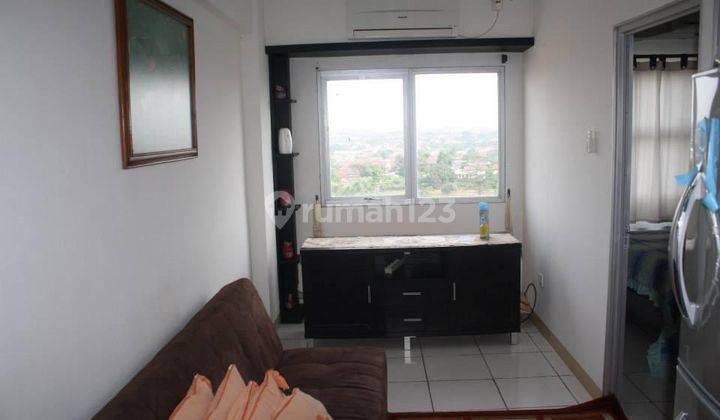 Apartemen murah furnish dekat Halte Busway BL Pesanggrahan Jaksel 1