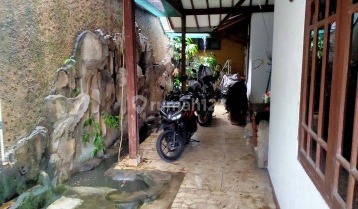 Bebas banjir ada Rooftop lokasi strategis di Ulujami dekat Pondok Indah 2