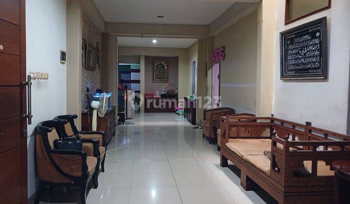 Inves Bagus Untuk Rumah Kost/Kontrakan Lokasi Strategis Petukangan 2