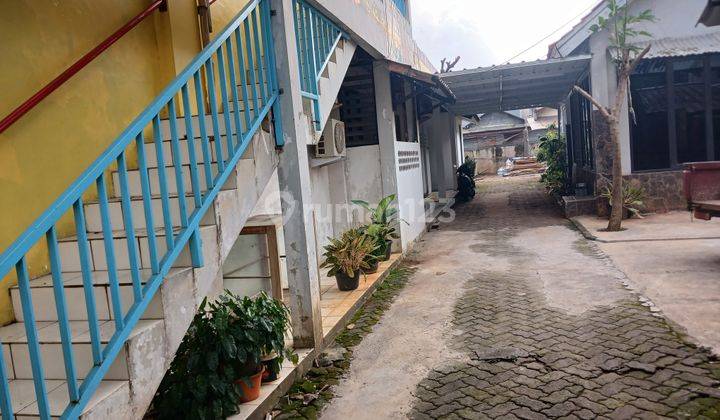 Hanya Di Lantai 2 Untuk Kantor Lokasi Strategis Di Pondok Betung. 1