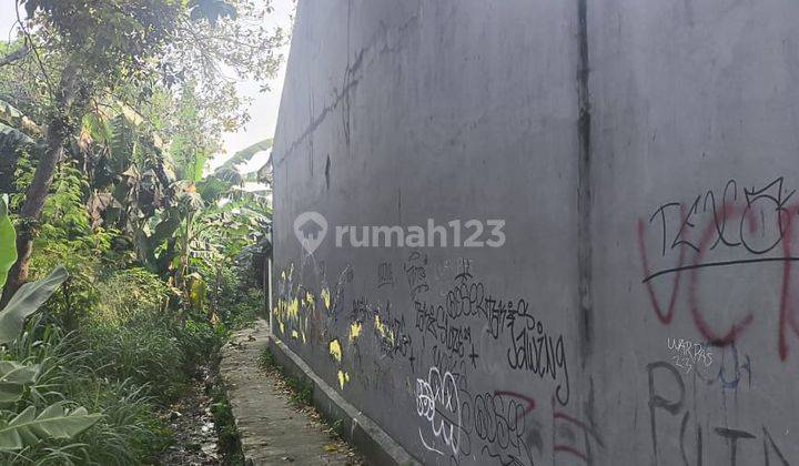 Rumah besar di sebrang Masjid lokasi tenang di Pondok Ranji 2