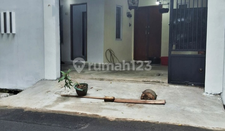 Lingkungan Nyaman Siap Huni Tidak Jauh Dari Lexington Bintaro Jaksel. 1