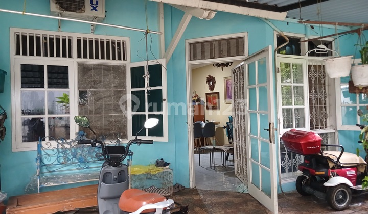 Best Deal Dalam Perumahan Nyaman di Petukangan Jaksel