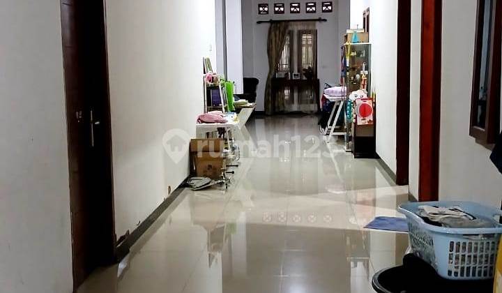 Rumah Bagus, 2 Lantai, Lokasi strategis di Pesanggrahan 2