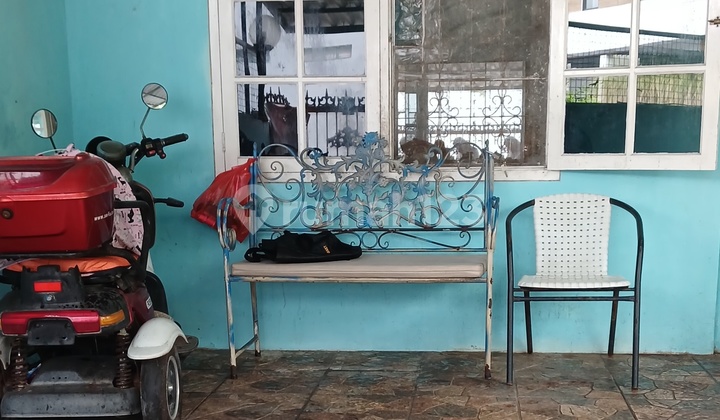 Best Deal Dalam Perumahan Nyaman di Petukangan Jaksel