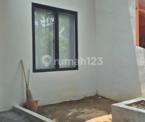 Terenovasi Cantik Minimalis Siap Huni di Bintaro Terenovasi Cantik Minimalis Siap Huni di Bintaro