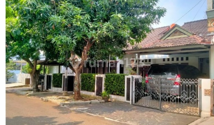 Rumah Apik, Lokasi strategis di Bintaro- Pesanggrahan..
