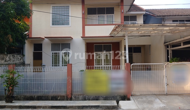 Murah Bersih dalam Komplek Nyaman Aman Petukangan Selatan Jaksel