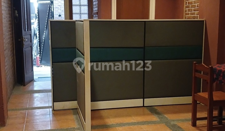 For Rent Office, ample parking space, strategic location in Larangan. For Rent Office, ample parking space, strategic location in Larangan.