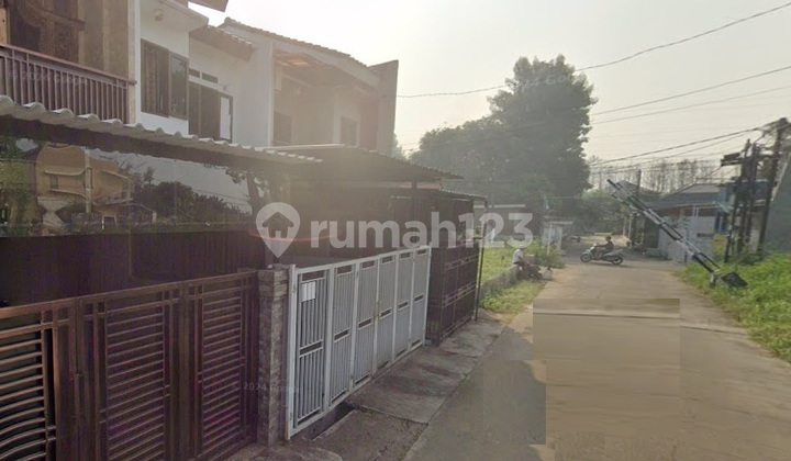 Jarang Ada Minimalis Dibawah 1 M Pondok Karya Pondok Aren