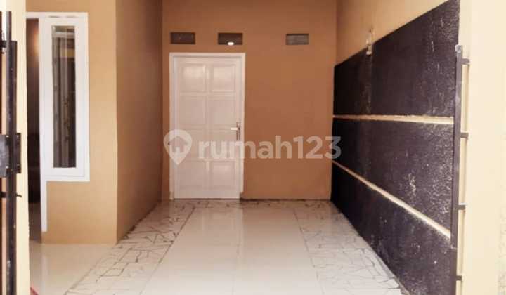 Minimalist house, Good Brand new, Bandung 2