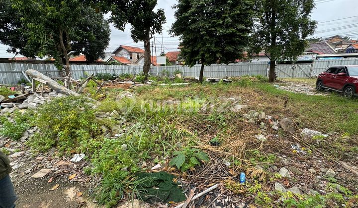 Lot for rent, Suitable for Business. Strategic location in Pondok Aren. Lot for rent, Suitable for Business. Strategic location in Pondok Aren.