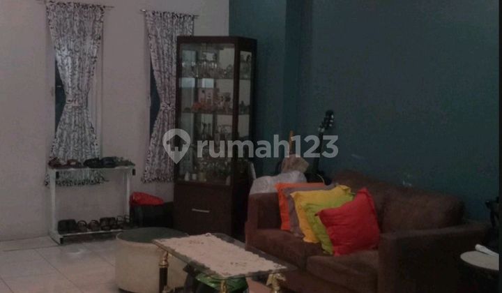 Murah Minimalis Sederhana 2lt Cuma 600an Jt Di Pamulang 2