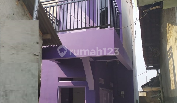 Cheap place only around 300 million for Warehouse or Garment Factory in Cipadu Cheap place only around 300 million for Warehouse or Garment Factory in Cipadu