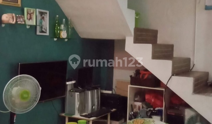 Affordable Small House for Newlywed Couples in Pamulang 2