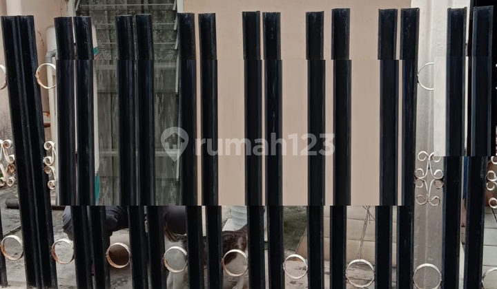 Rumah Murah Dalam Komplek Lokasi Strategis di Ciputat Rumah Murah Dalam Komplek Lokasi Strategis di Ciputat