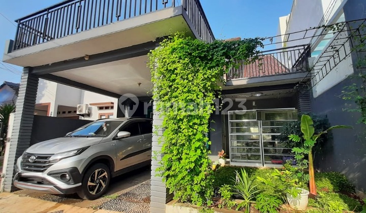 Bagus, Asri siap huni di Jombang dekat Sta KRL Ciputat Tangsel Bagus, Asri siap huni di Jombang dekat Sta KRL Ciputat Tangsel