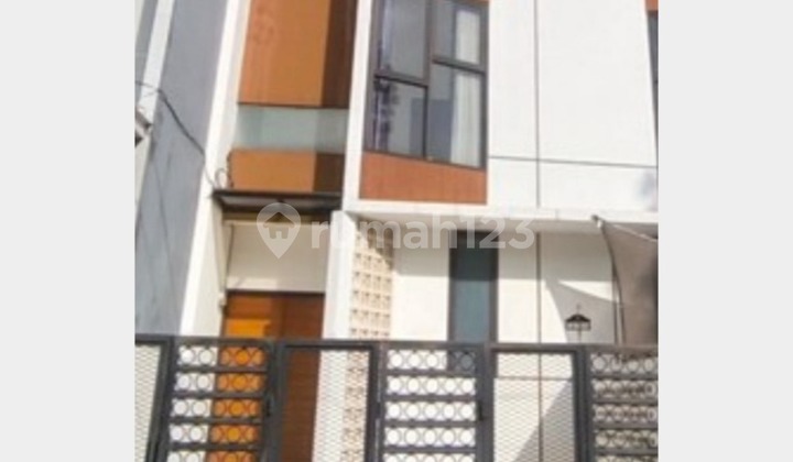 Rumah Bagus Minimalis 3 KT Siap Huni dekat akses KRL Sudimara Rumah Bagus Minimalis 3 KT Siap Huni dekat akses KRL Sudimara