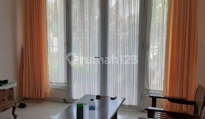 Posisi di Hook Bebas Banjir Dalam Perumahan Yg Bersih Asri di Rempoa 2