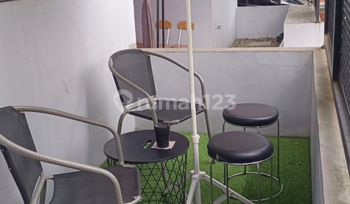 Tiny Beautiful Fully Furnished Ready to Live in Pamulang Cluster 2