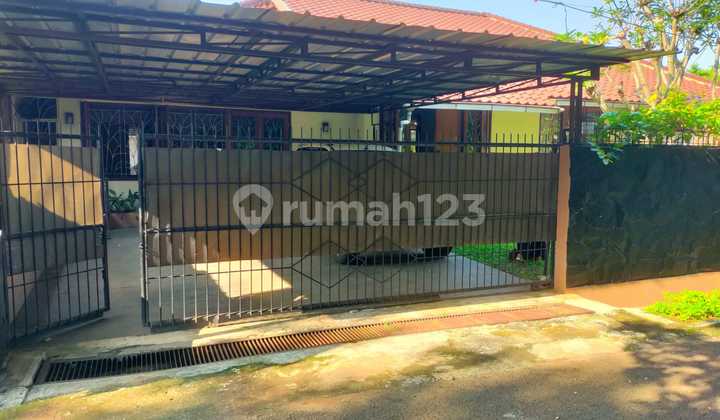 Bagusnya Kelewatan Rumah Hoek Pekarangan Luas Dlm Komplek Petukangan Jaksel Bagusnya Kelewatan Rumah Hoek Pekarangan Luas Dlm Komplek Petukangan Jaksel