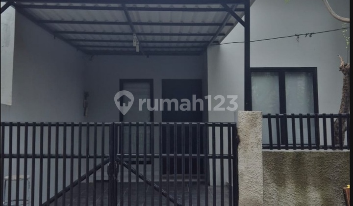 Terenovasi Cantik Minimalis Siap Huni di Bintaro Terenovasi Cantik Minimalis Siap Huni di Bintaro