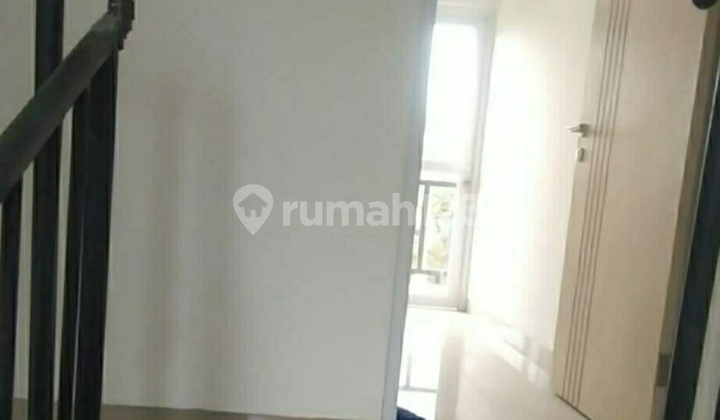 Rumah Baru New Brand Lokasi Bagus di Bojongsari Depok 2