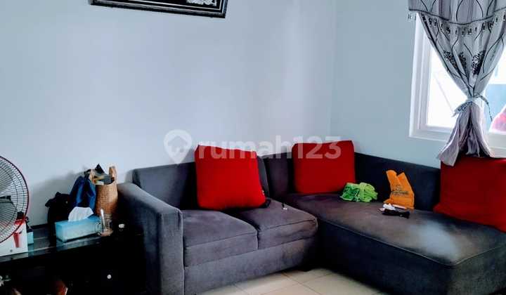 Rumah Minimalis, 1 Lantai, Siap huni di Pondok Betung 2