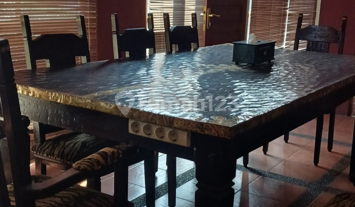 For Rent Office, ample parking space, strategic location in Larangan. For Rent Office, ample parking space, strategic location in Larangan.