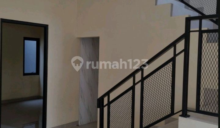 Baru Minimalis Siap Huni Di Bawah 1 M Ciputat 2
