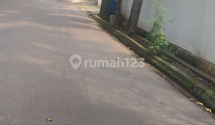 Lingkungan Nyaman Siap Huni Tidak Jauh Dari Lexington Bintaro Jaksel. 2