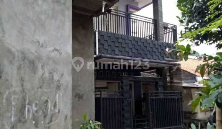 Bagus Murah Cocok Buat Mess Karyawan Dekat Pasar Tekstil Cipadu