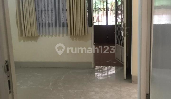 Rumah Rajawali di Bintaro Jaya 9 2