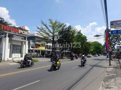 Ruko disewakan di mainroads ujungberung bandung dekat UIN bandung 2