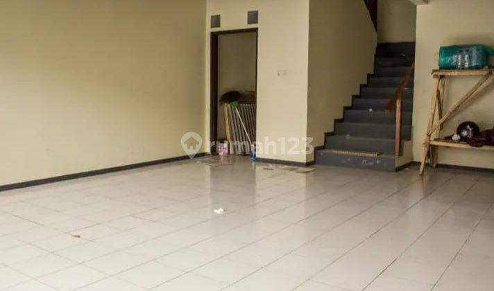 Rumah Dijual Di Rancakendal Cigadung Bandung Dekat Dengan Itb Bandung 2