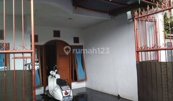 Rumah dijual dekat terminal leuwipanjang dekat pasar leuwipanjang 1