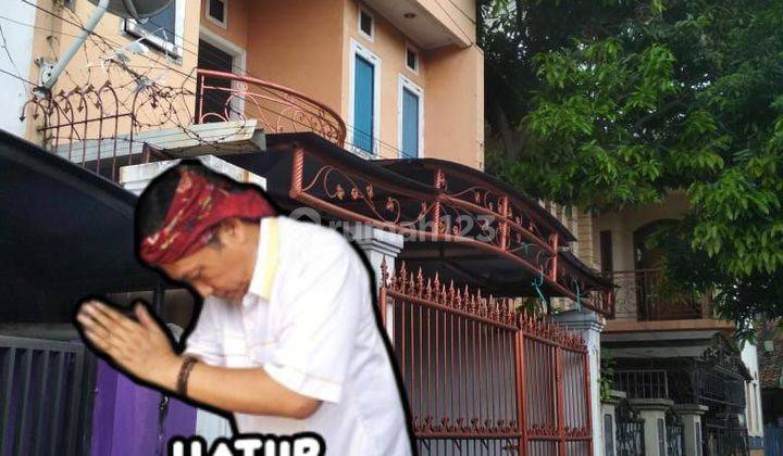 Rumah dijual dekat terminal leuwipanjang dekat pasar leuwipanjang 2