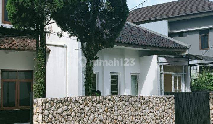 Rumah dijual di sayap gatot subroto bandung  dekat bsm bandung 1