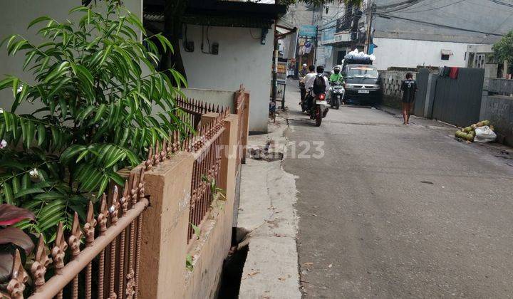 Kosan dijual di dekat telkom University bandung depan rumah ada kios bekas warung sembako 1