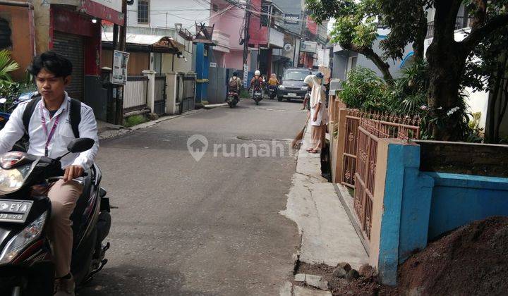 Kosan dijual di dekat telkom University bandung depan rumah ada kios bekas warung sembako 2