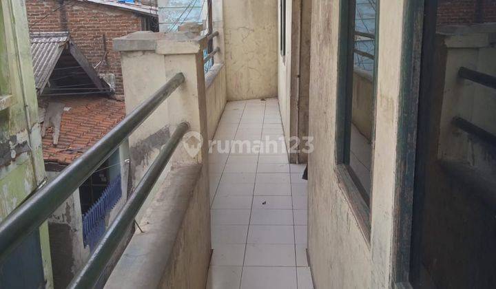 Kosan dijual di rancamanyar bandung, dekat sentra sepatu cibaduyut 2