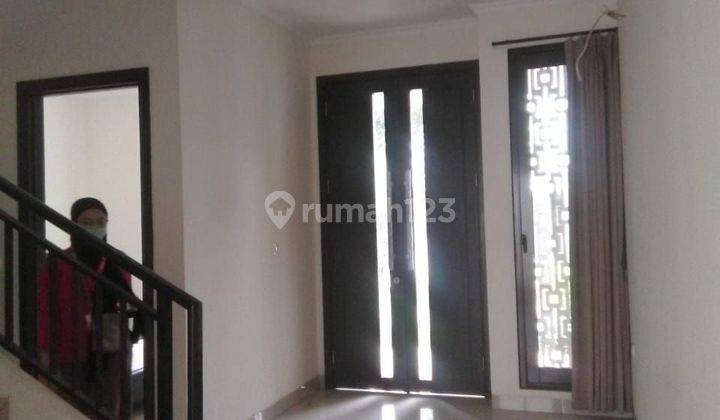 Rumah dijual di area summarecon bandung, investasi cerdas di lokasi masa depan 2