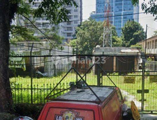 Rumah Disewakan Jl Jawa No 14 Bandung, Depan Polwiitabes Bandung  1