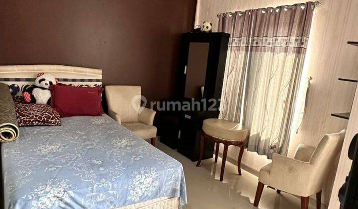 Dijual Rumah Seken Dalam Komplek Dengan Lokasi Strategis, di Jl. Ratna Jatibening Bekasi 2