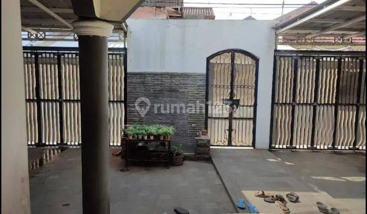 Di Jual Rumah Murah Tanah Luas 275 Dalam Komplek di Pondok Gede Jati Makmur Bekasi 2