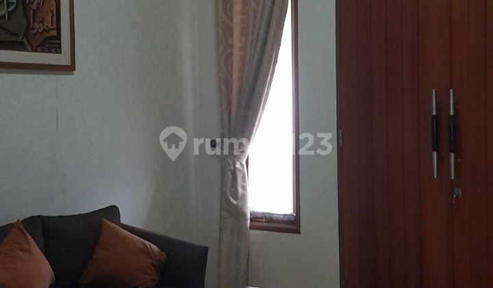Townhouse Bagus Siap Huni Strategis Pinggir Jalan Raya Di Kebagusan Jakarta Selatan ~ikk 2