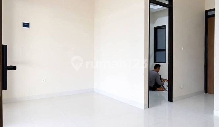 Dijual Rumah Baru 2Lt,Dekat Akses Tol, LRT Cikunir Dijual Rumah Baru 2Lt,Dekat Akses Tol, LRT Cikunir