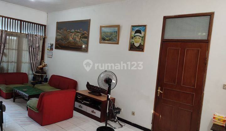 Di Jual Rumah Murah Tanah Luas 275 Dalam Komplek di Pondok Gede Jati Makmur Bekasi 2