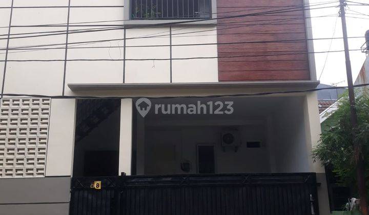 Dijual Rumah Dan Kost Kost An 4 Pintu di Atasnya Lokasi di Depan Perumahan Galaxy, Bekasi Pondok Mitra Lestari Jatirasa Jatiasih Bekasi 1